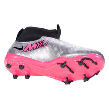 Load image into Gallery viewer, Nike Air Zoom Mercurial Superfly 9 Junior Academy XXV FG/MG Firm Ground Soccer Cleat