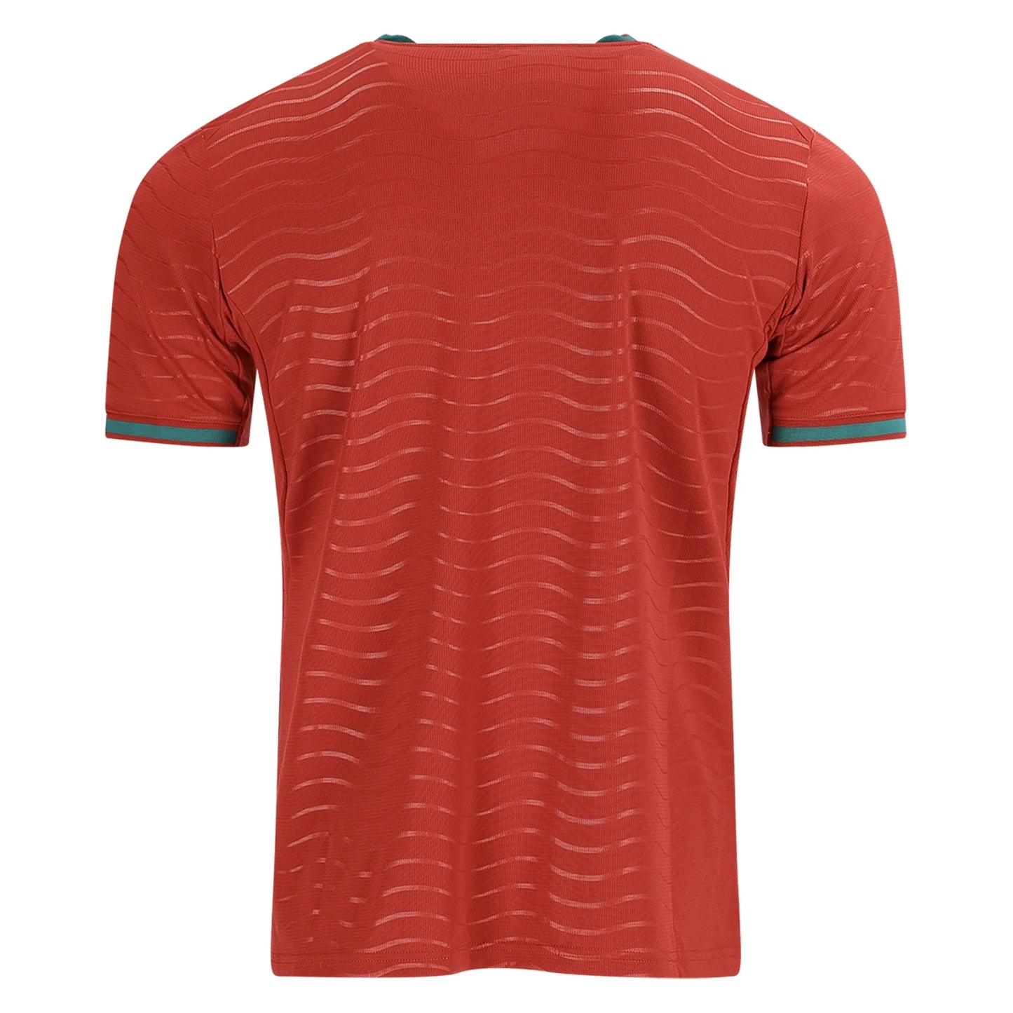Men's Replica Puma Portugal Home Jersey 2026 - The Art of Soccer Shop