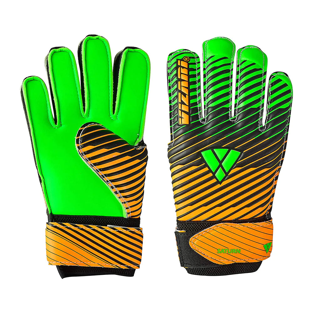 Vizari Saturn Keeper gloves - The Art of Soccer Shop