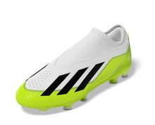 Load image into Gallery viewer, Adidas X Crazyfast.3 LL FG Youth