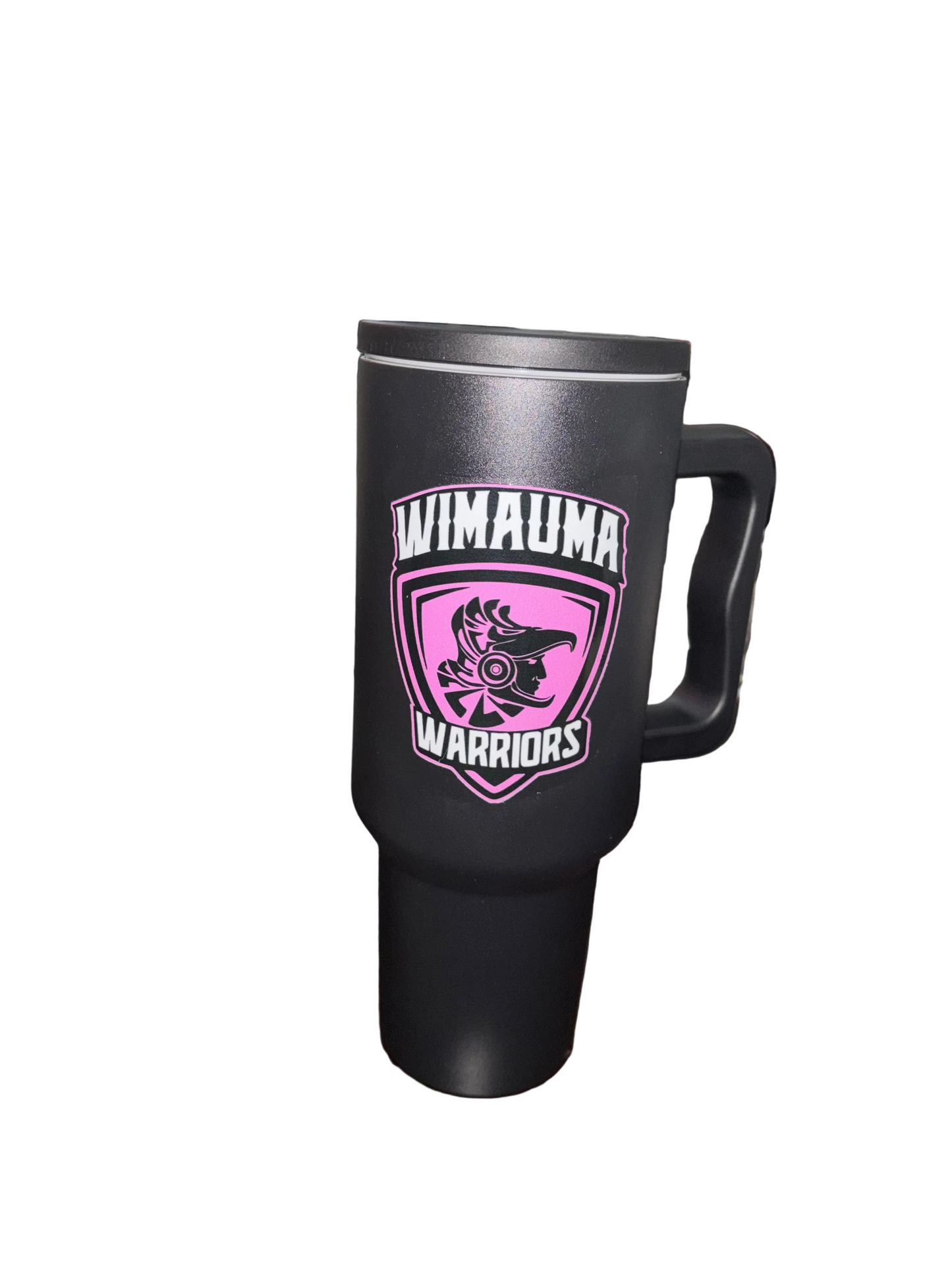 Team Tumbler - The Art of Soccer Shop