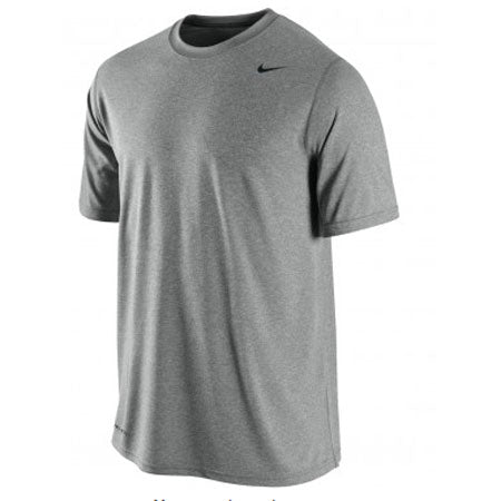 Legend PolyTop (Red or Grey) - The Art of Soccer Shop