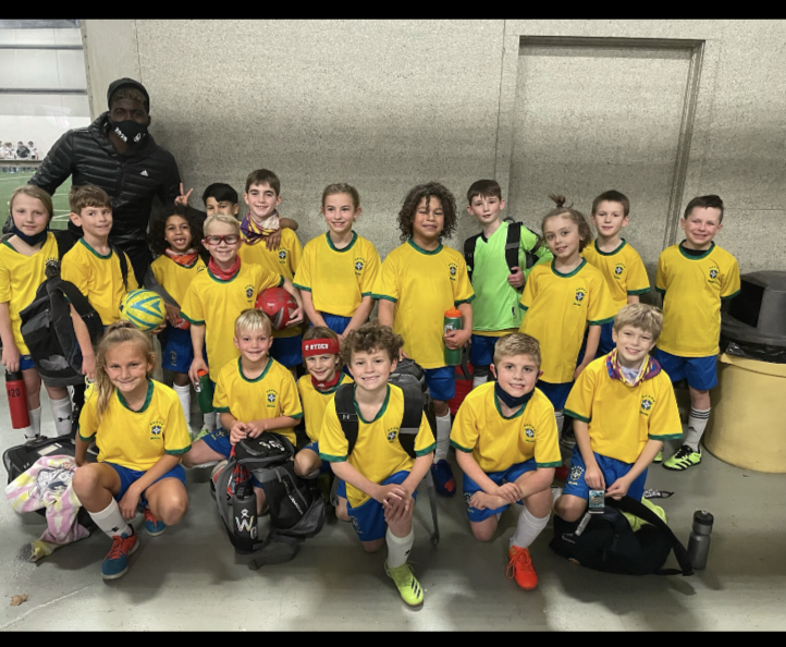 Soccer Uniform Packages - The Art of Soccer Shop