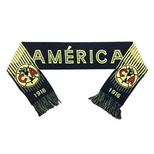 Load image into Gallery viewer, CLUB AMERICA 1916 REVERSIBLE FAN SCARF