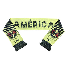 Load image into Gallery viewer, CLUB AMERICA 1916 REVERSIBLE FAN SCARF