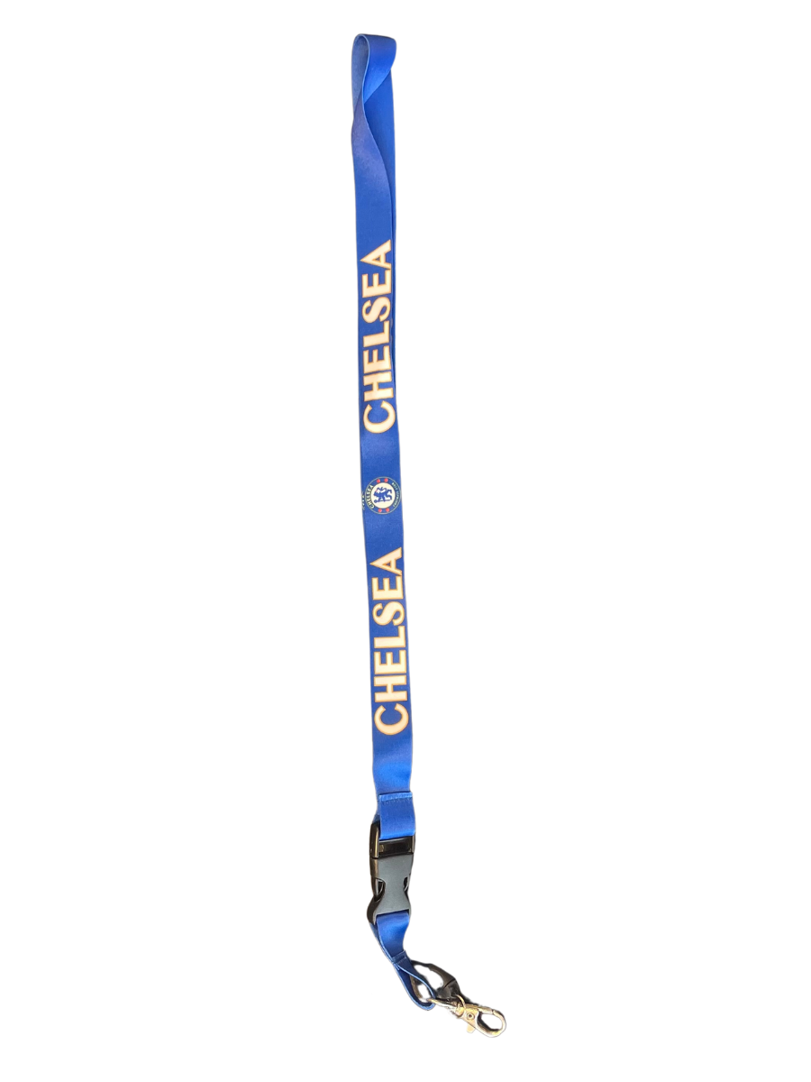 Chelsea Lanyard
