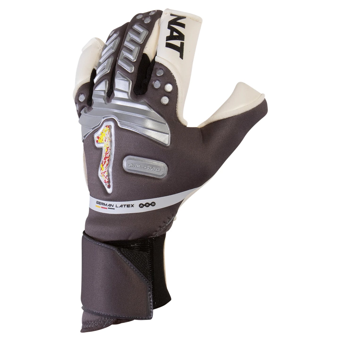 Rinat Aries Pro Goalkeeper Gloves