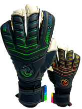Load image into Gallery viewer, Westcoast Evil Twins Keeper Gloves