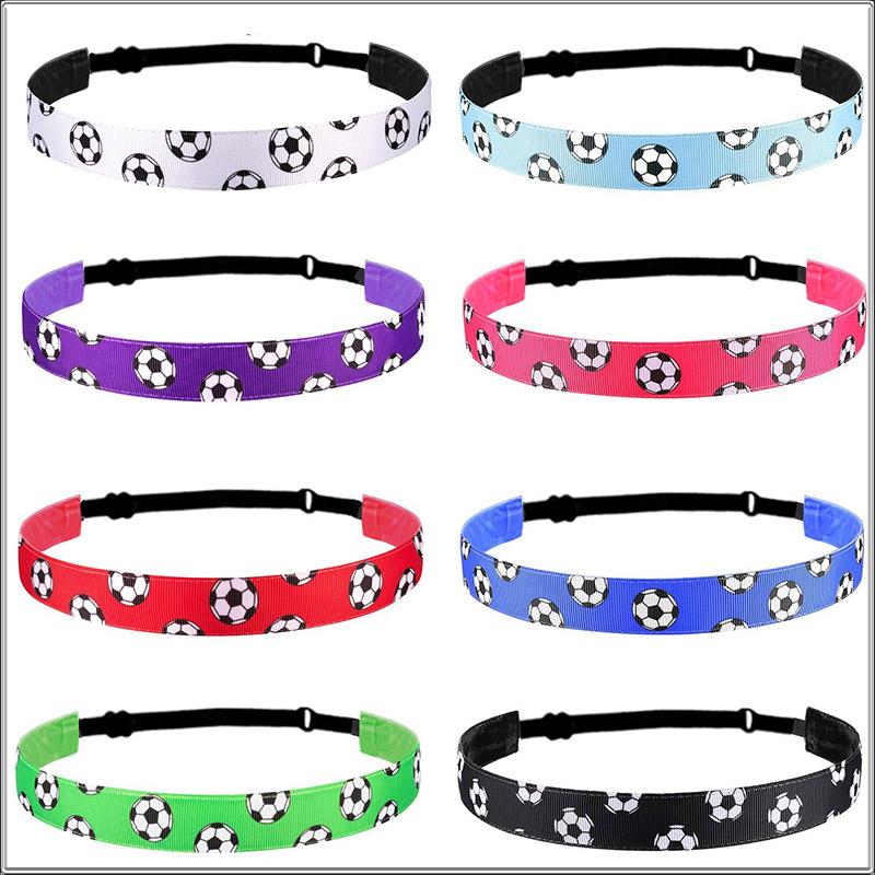 Soccer headbands - The Art of Soccer Shop