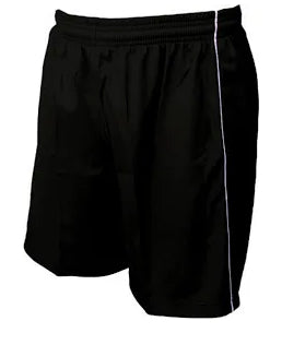 Vizari Dynamo Black Youth Shorts - The Art of Soccer Shop