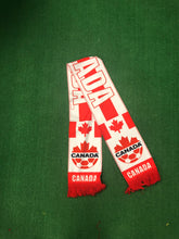 Load image into Gallery viewer, World Cup Country Scarfs