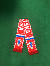 Load image into Gallery viewer, World Cup Country Scarfs