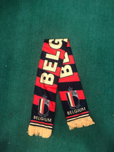 Load image into Gallery viewer, World Cup Country Scarfs