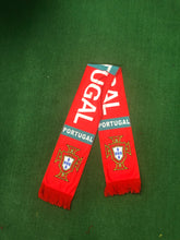Load image into Gallery viewer, World Cup Country Scarfs