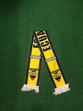 Load image into Gallery viewer, World Cup Country Scarfs