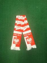 Load image into Gallery viewer, World Cup Country Scarfs