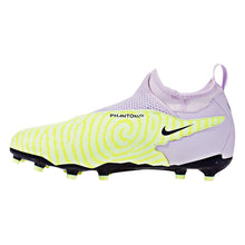 Load image into Gallery viewer, Nike Junior Phantom GX Academy DF FG/MG Soccer Cleat