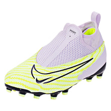 Load image into Gallery viewer, Nike Junior Phantom GX Academy DF FG/MG Soccer Cleat