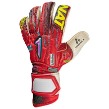 Load image into Gallery viewer, Rinat Asimetrik Stellar Pro Goalkeeper Gloves