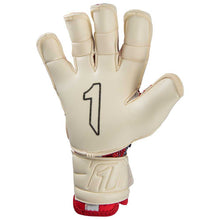 Load image into Gallery viewer, Rinat Asimetrik Stellar Pro Goalkeeper Gloves