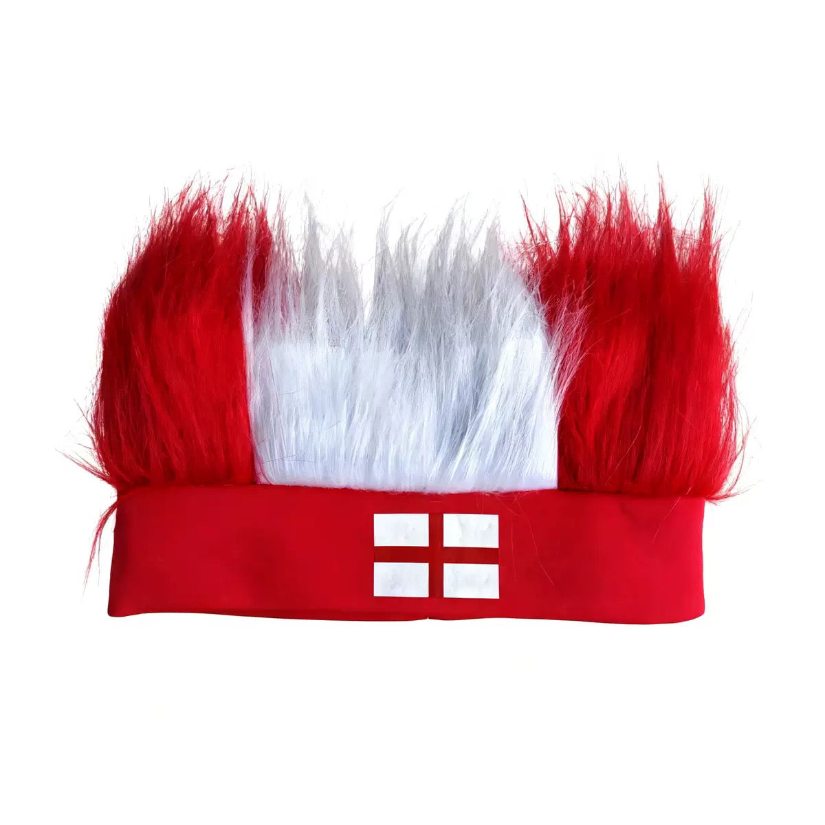 World Cup Country Wigs/Hats