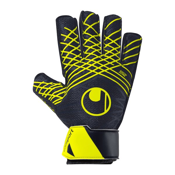 Uhlsport Prediction Starter Soft Keeper Glove - The Art of Soccer Shop
