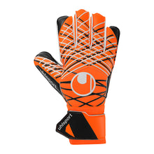 Load image into Gallery viewer, uhlsport Soft Resist+ Goalkeeper Gloves
