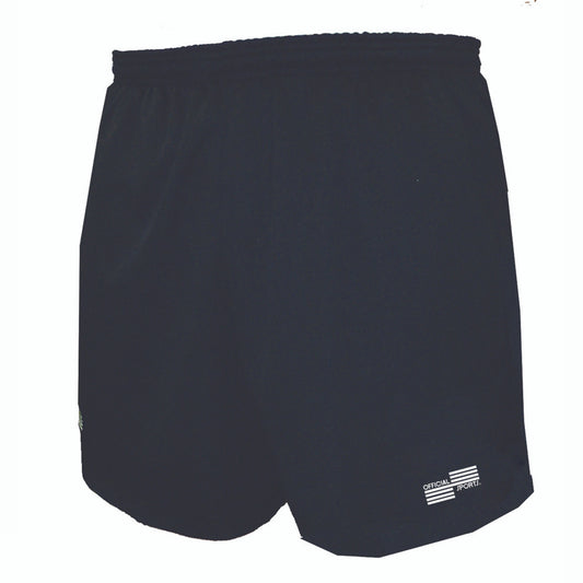 The OSI Coolwick® Short Style 1063CL (Referee Shorts) - The Art of Soccer Shop