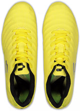 Load image into Gallery viewer, Charly Hotcross FG Cleats 2.0 Lemon/Black
