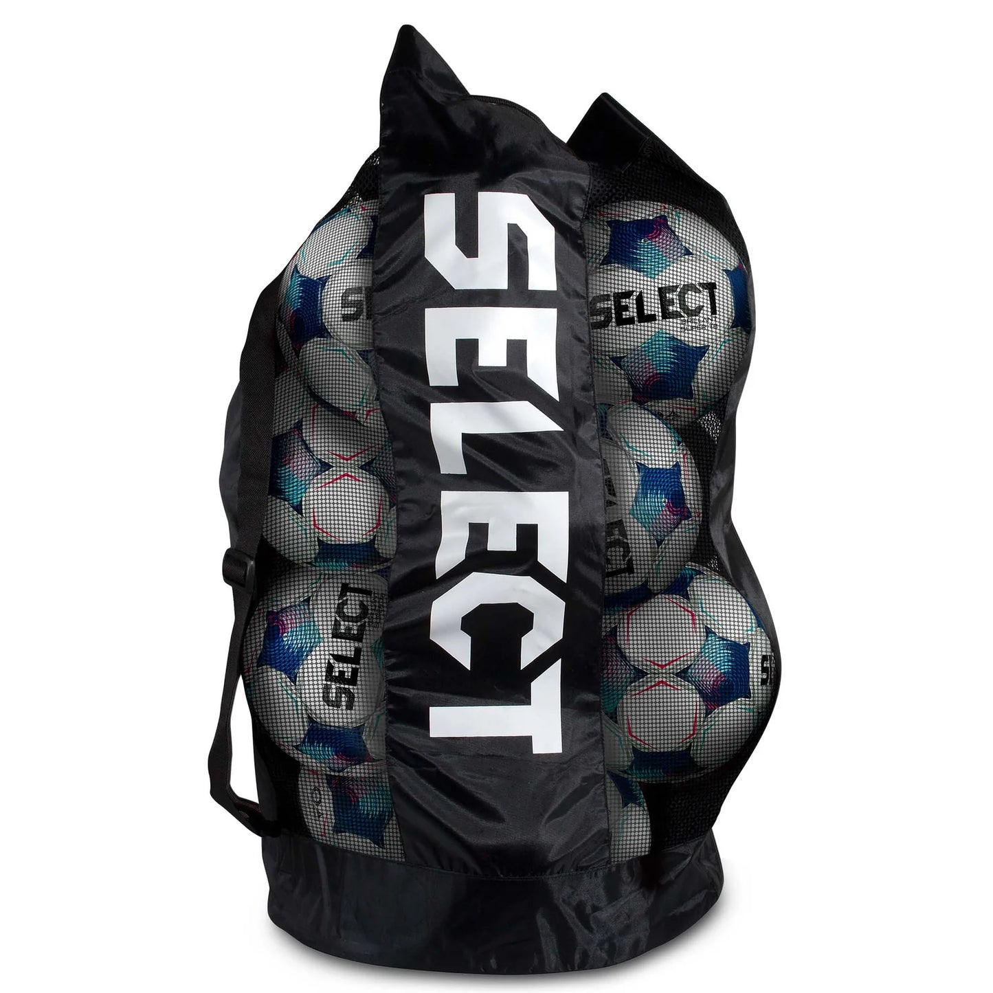Select Ball Bag - The Art of Soccer Shop