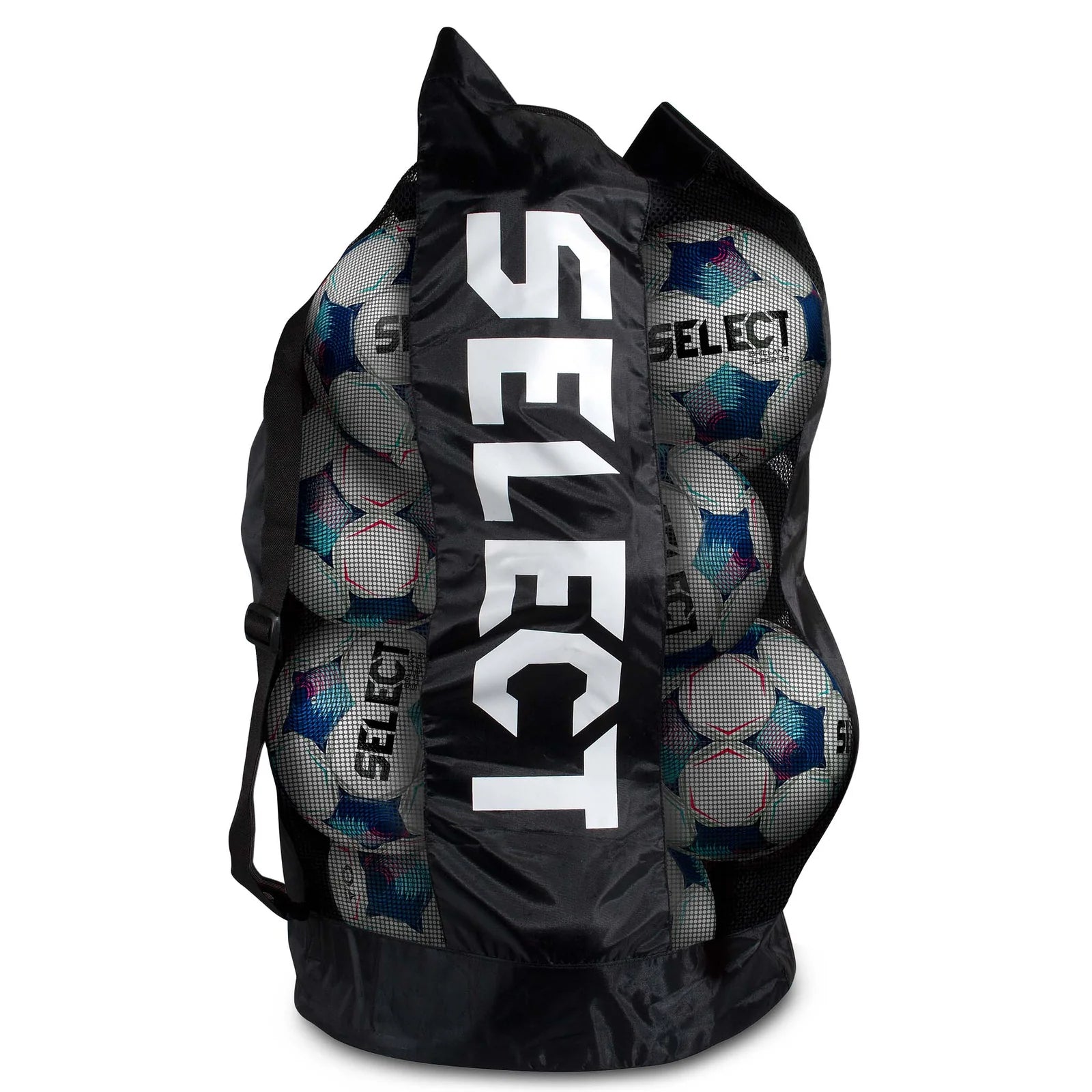 Select Ball Bag - The Art of Soccer Shop
