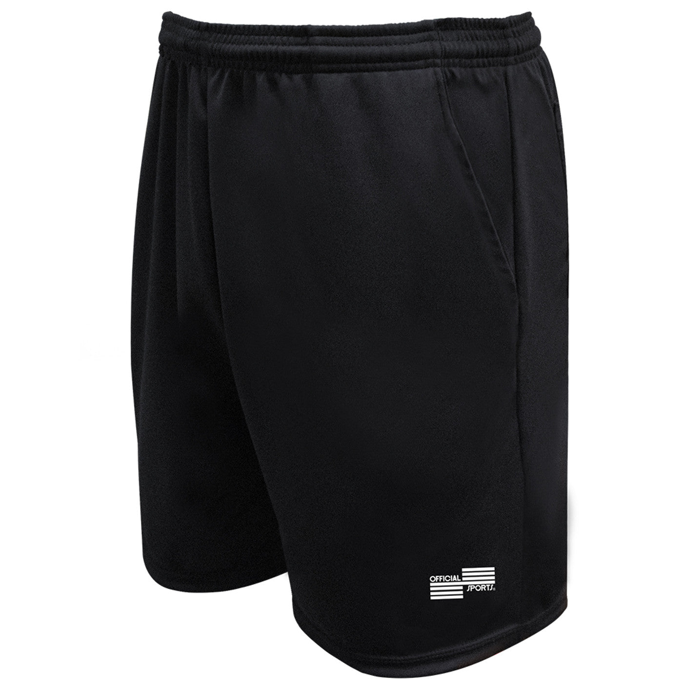 The OSI Comfortwick® Economy Short Style 1150CL (ref Short USSF) - The Art of Soccer Shop
