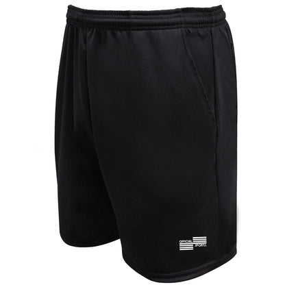 The OSI Comfortwick® Economy Short Style 1150CL (ref Short USSF) - The Art of Soccer Shop