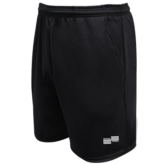 The OSI Comfortwick® Economy Short Style 1150CL (ref Short USSF) - The Art of Soccer Shop