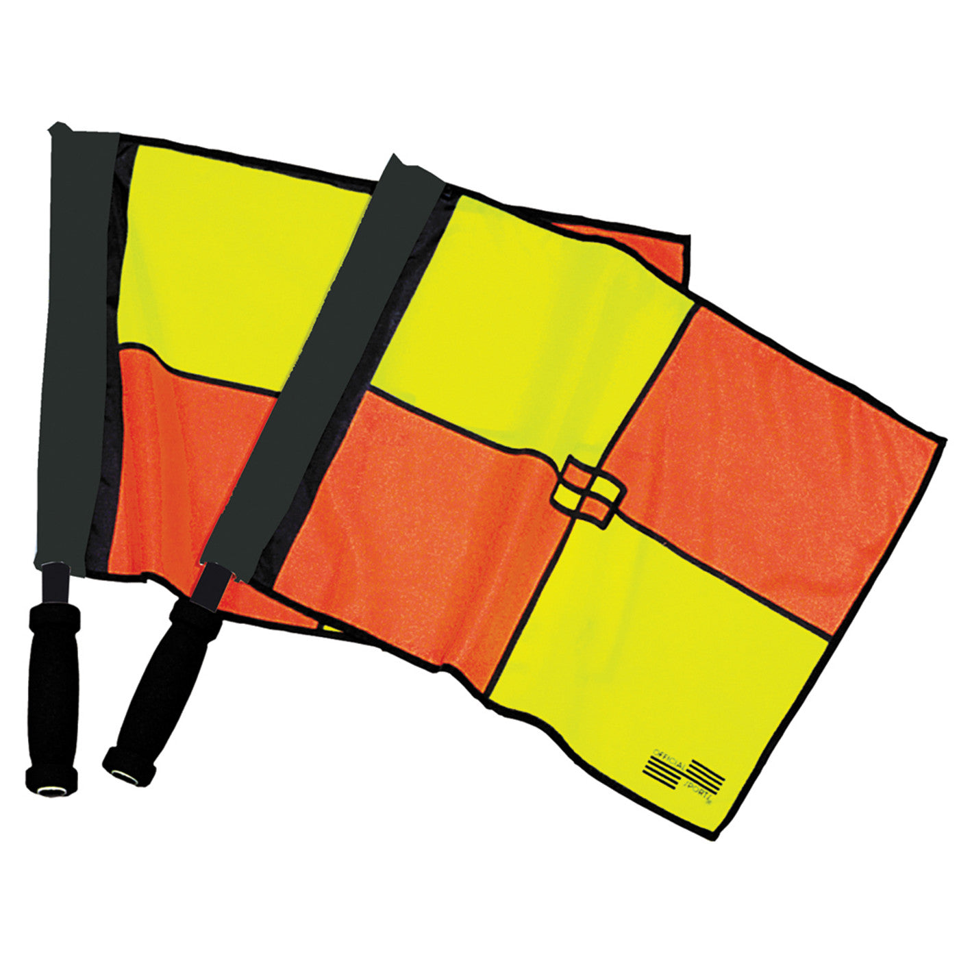 Pro Swivel Flag Set - The Art of Soccer Shop