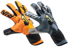 Load image into Gallery viewer, Rinat Meta Tactik Alpha Goalkeeper Gloves
