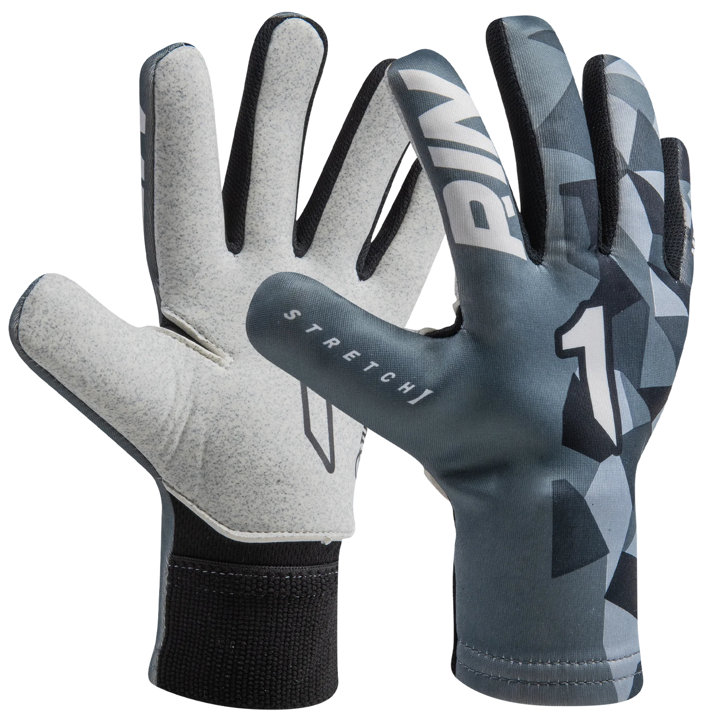 Rinat Meta Tactik AS Goalkeeper Gloves - The Art of Soccer Shop