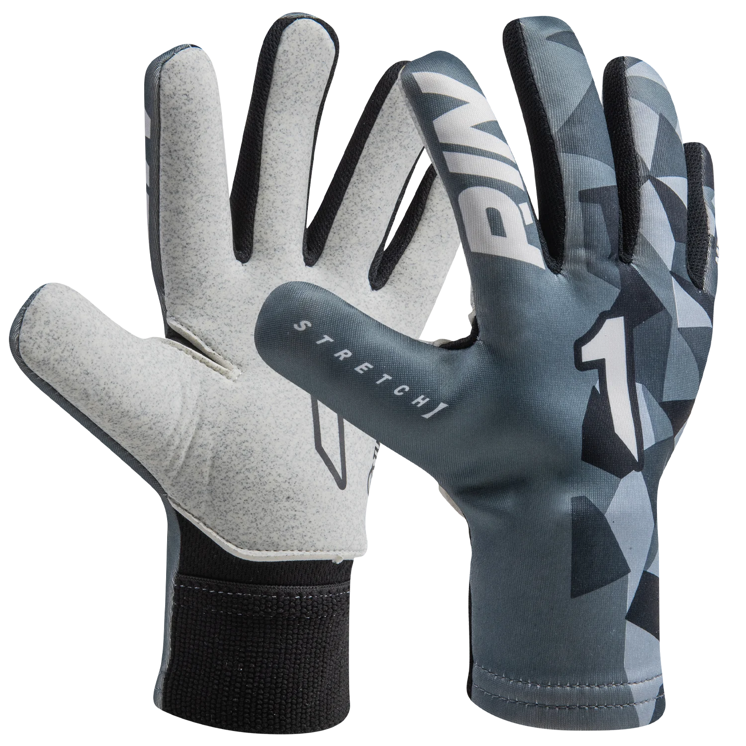Rinat Meta Tactik AS Goalkeeper Gloves - The Art of Soccer Shop