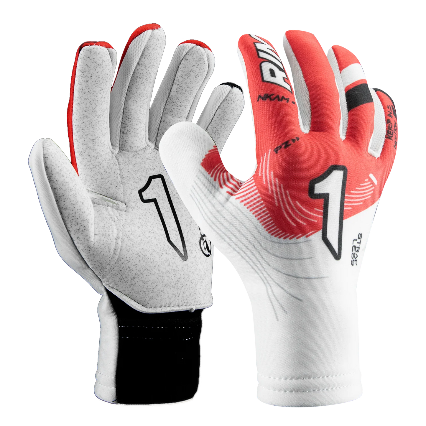 Rinat NKAM- Andre Onana II Entry-Level Gloves