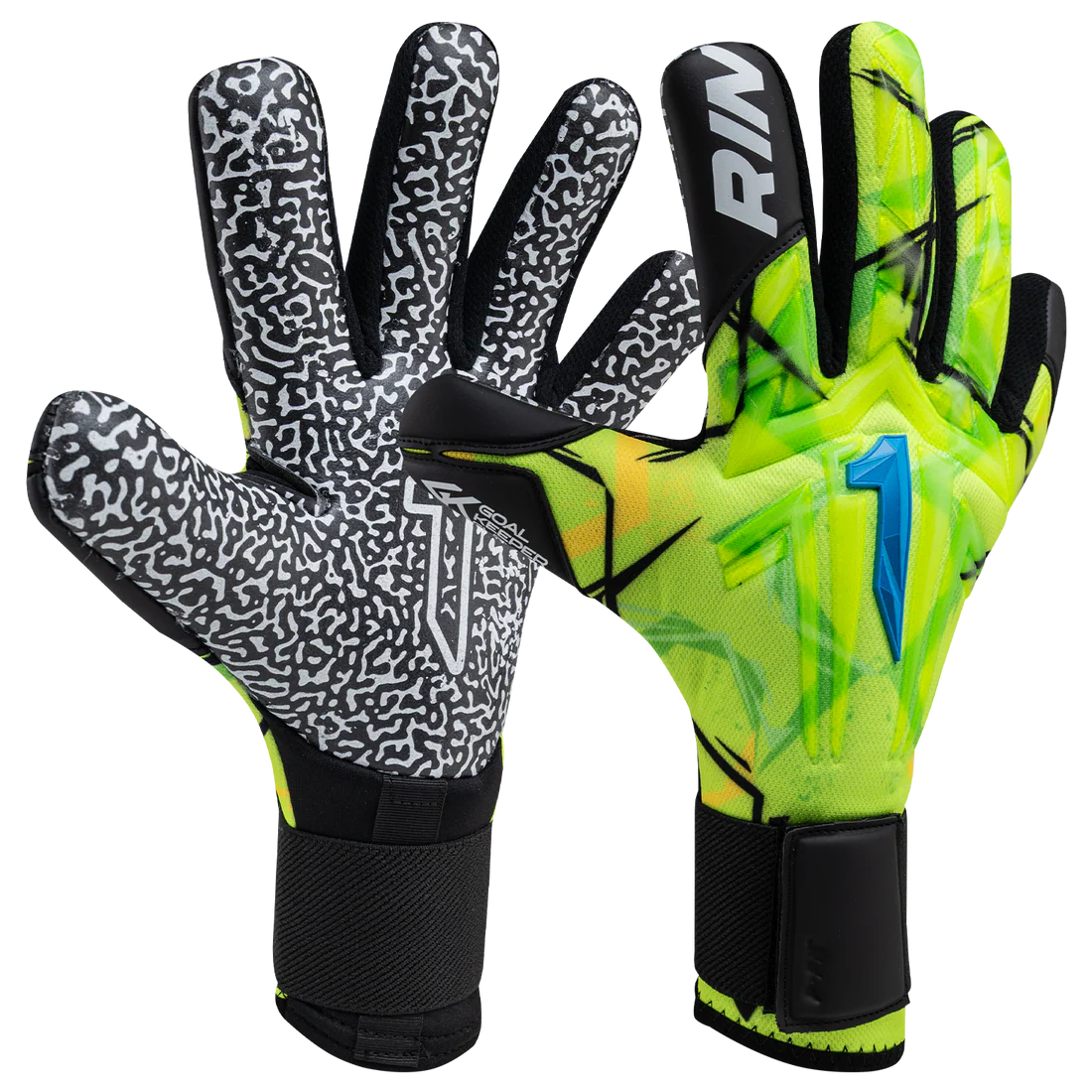Rinat Aries-X Prime Goalkeeper Glove