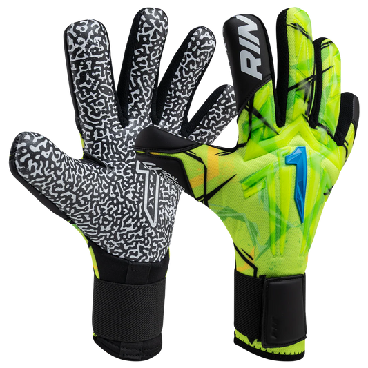 Rinat Aries-X Prime Goalkeeper Glove - The Art of Soccer Shop
