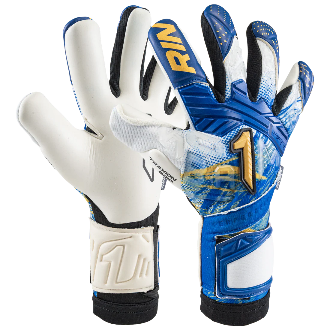 Rinat Fiera TR Pro Goalkeeper Glove