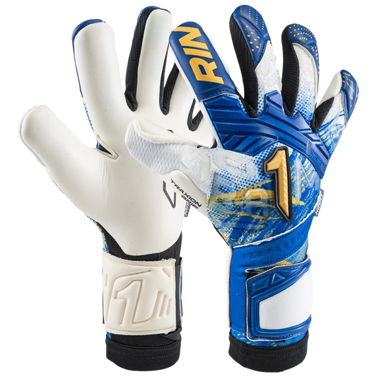 Rinat Fiera TR Pro Goalkeeper Glove - The Art of Soccer Shop