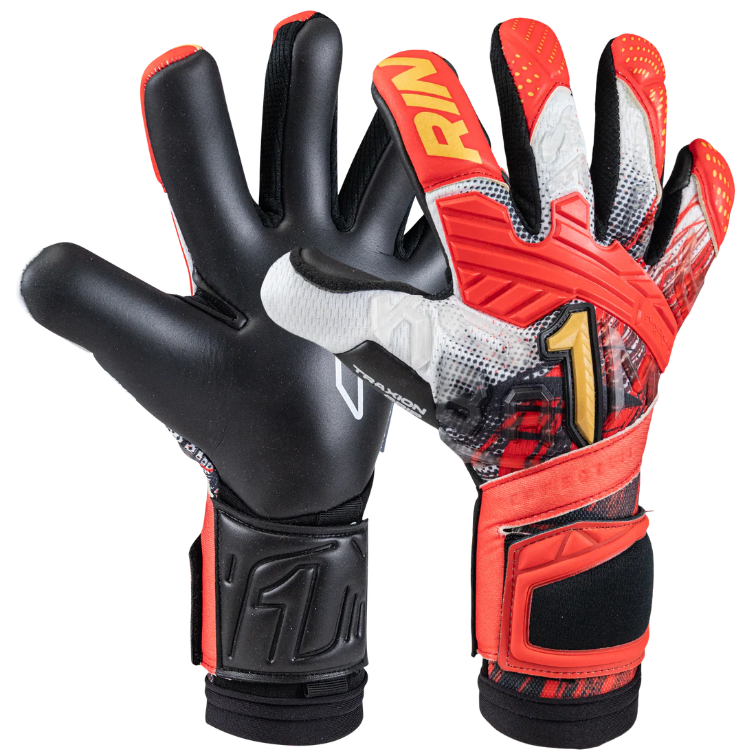 Rinat Fiera TR Pro Goalkeeper Glove