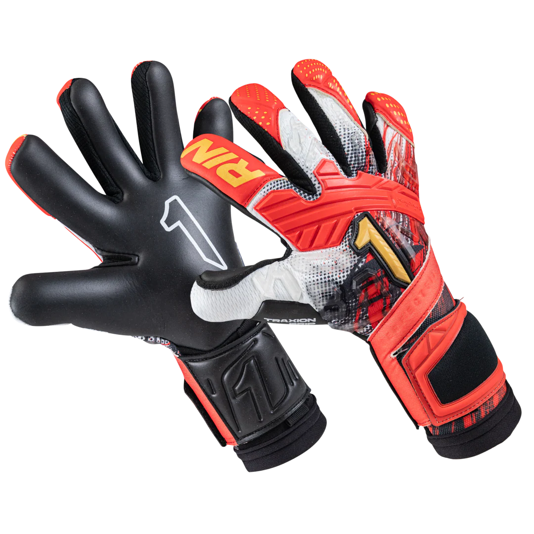 Rinat Fiera TR Pro Goalkeeper Glove