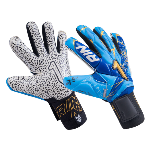 Rinat Egotiko x Prime Spines (Finger Protection) Goalkeeper Glove