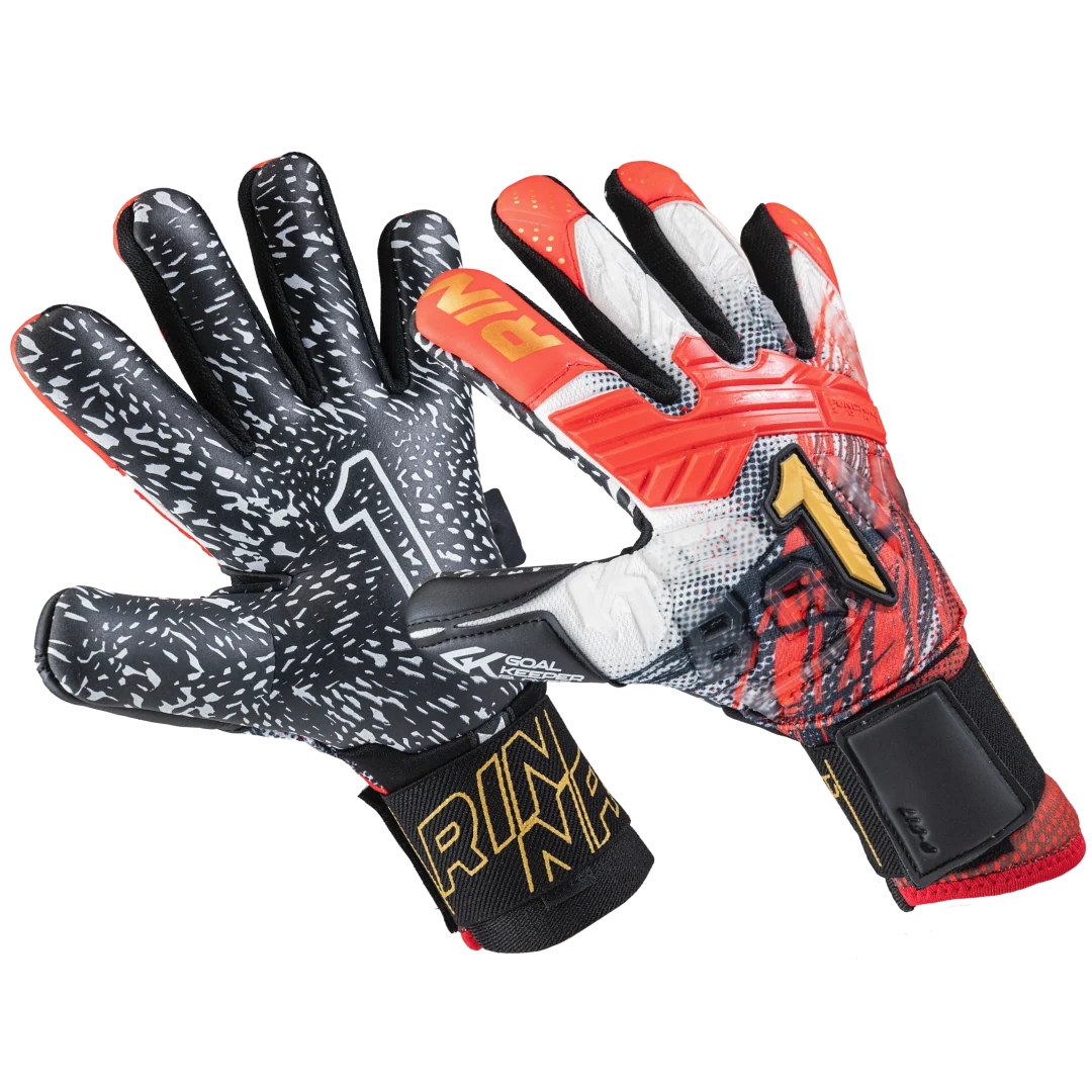 Rinat Fiera Prime Spines (Finger Protection) Goalkeeper Glove