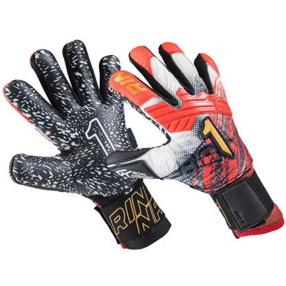 Rinat Fiera Prime Spines (Finger Protection) Goalkeeper Glove