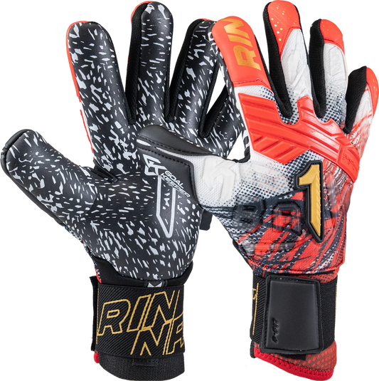 Rinat Fiera Prime Spines (Finger Protection) Goalkeeper Glove