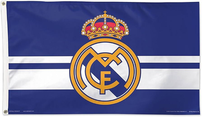 Soccer Team Flags - The Art of Soccer Shop